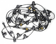 Гирлянда Супернить Uniel UL-00007150 длина 5000 мм