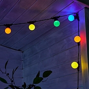 Гирлянда Супернить Uniel UL-00007150 длина 5000 мм-6