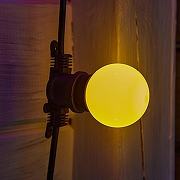 Гирлянда Супернить Uniel UL-00007150 длина 5000 мм-7