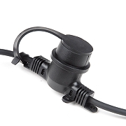 Гирлянда Супернить Uniel UL-00007150 длина 5000 мм-9