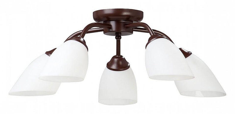 Люстра Vitaluce V3184 V3252/5PL 