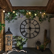 Гирлянда с насадками Uniel UL-00008420 цвет плафона/подвески Разноцветный-4