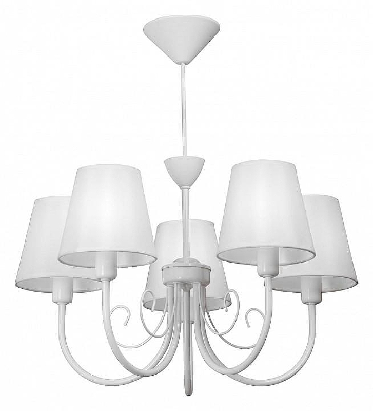 Люстра Vitaluce V3326 V3325/5 