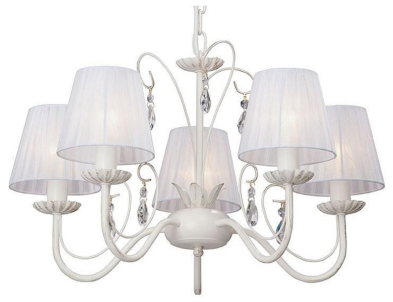 Люстра Vitaluce V3368 V3368-0/5 