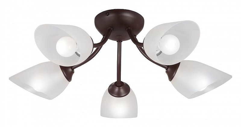 Люстра Vitaluce V3184 V3404/5PL 