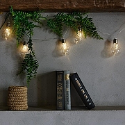 Гирлянда с насадками Uniel UL-00008426 цвет плафона/подвески Прозрачный-8