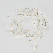 Гирлянда с насадками Uniel UL-00008619 цвет плафона/подвески Прозрачный-1