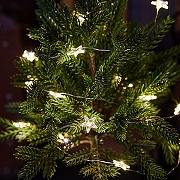 Гирлянда с насадками Uniel UL-00008619 цвет плафона/подвески Прозрачный-4