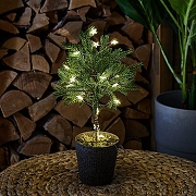 Гирлянда с насадками Uniel UL-00008619 цвет плафона/подвески Прозрачный-6