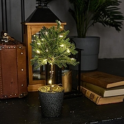 Гирлянда с насадками Uniel UL-00008619 цвет плафона/подвески Прозрачный-8