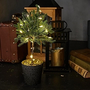 Гирлянда с насадками Uniel UL-00008619 цвет плафона/подвески Прозрачный-9