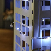 Гирлянда с насадками Uniel UL-00008621 цвет плафона/подвески Прозрачный-4