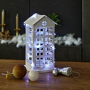 Гирлянда с насадками Uniel UL-00008621 цвет плафона/подвески Прозрачный-6