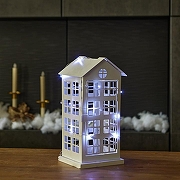 Гирлянда с насадками Uniel UL-00008621 цвет плафона/подвески Прозрачный-7