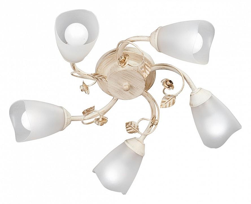 Люстра Vitaluce V3880 V3880-3/5PL 