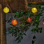 Гирлянда с насадками Uniel UL-00008668 цвет плафона/подвески Разноцветный-6