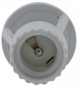 Датчик движения и освещенности Uniel USN-R50 UL-00009207 цвет Белый-2