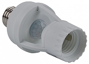 Датчик движения и освещенности Uniel USN-R50 UL-00009207 цвет Белый-4