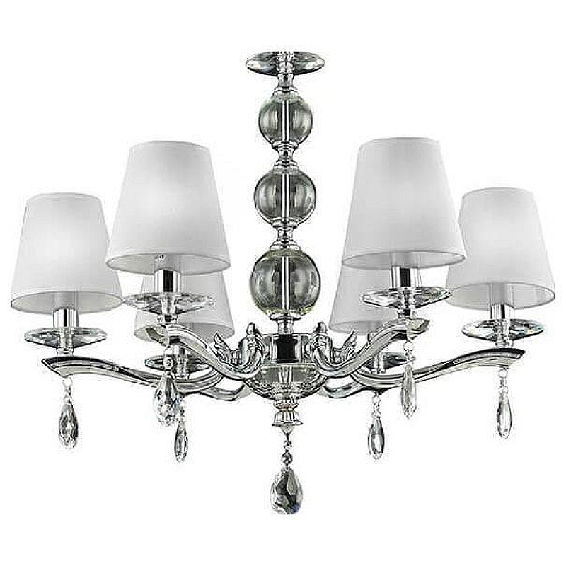 Люстра Vitaluce V3919 V3919/6 