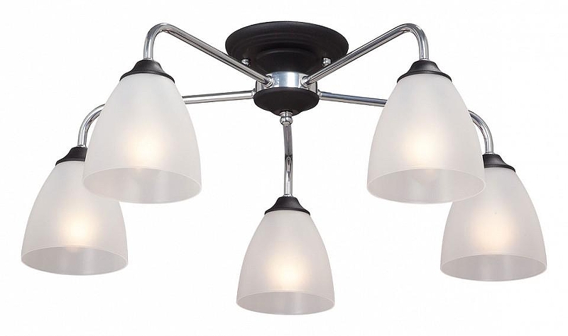 Люстра Vitaluce V3946-1/5PL 