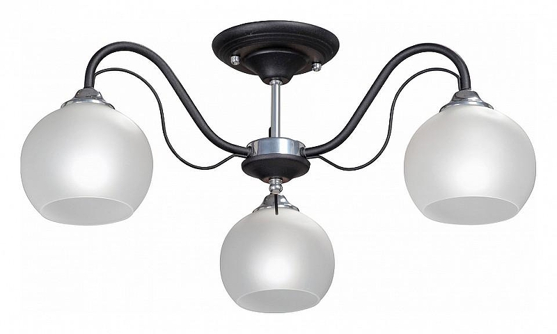 Люстра на штанге Vitaluce 3948 V3948-1/3PL 