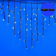 Бахрома световая Uniel UL-00009924 ширина 3000 мм-1