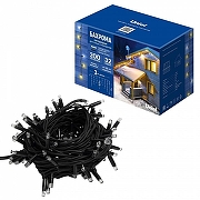 Бахрома световая Uniel UL-00009924 ширина 3000 мм-9