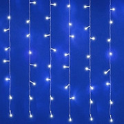 Занавес световой Uniel UL-00009925 ширина 6000 мм