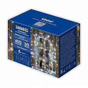 Занавес световой Uniel UL-00009925 ширина 6000 мм-3