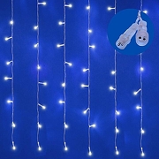 Занавес световой Uniel UL-00009926 ширина 6000 мм-1