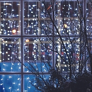 Занавес световой Uniel UL-00009926 ширина 6000 мм-6