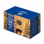 Гирлянда Супернить Uniel UL-00009930 длина 50000 мм-6