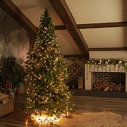 Гирлянда Супернить Uniel UL-00009930 длина 50000 мм-10