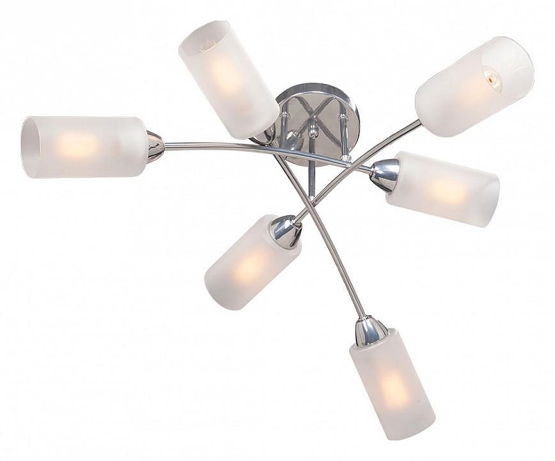 Люстра Vitaluce 4188 V4188-9/6PL 