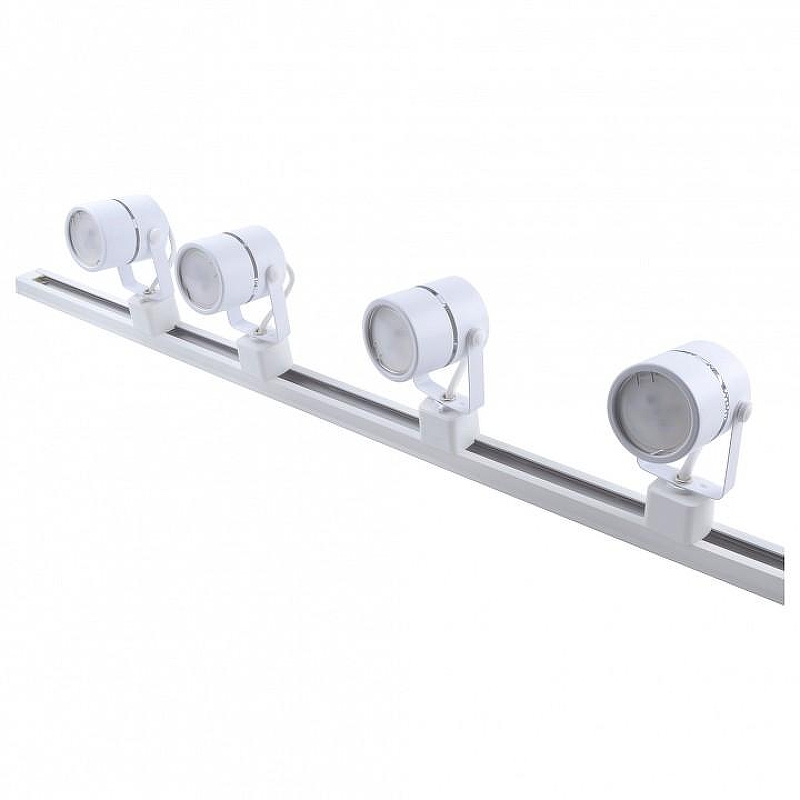 Трековый светильник Volpe UBL-Q321 UL-00010705 