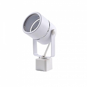 Трековый светильник Volpe UBL-Q321 UL-00010705 цвет плафона/подвески Белый, цвет арматуры Белый-5