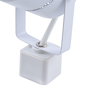 Трековый светильник Volpe UBL-Q321 UL-00010705 цвет плафона/подвески Белый, цвет арматуры Белый-6