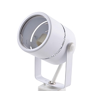 Трековый светильник Volpe UBL-Q321 UL-00010705 цвет плафона/подвески Белый, цвет арматуры Белый-7