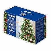 Гирлянда Супернить Uniel UL-00009934 длина 100000 мм-6