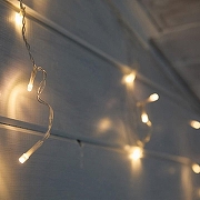 Бахрома световая Uniel ULD-B12006-195/TTK UL-00010878 ширина 12000 мм