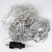 Бахрома световая Uniel ULD-B12006-195/TTK UL-00010878 ширина 12000 мм-1