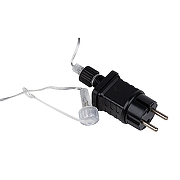 Бахрома световая Uniel ULD-B12006-195/TTK UL-00010878 ширина 12000 мм-12