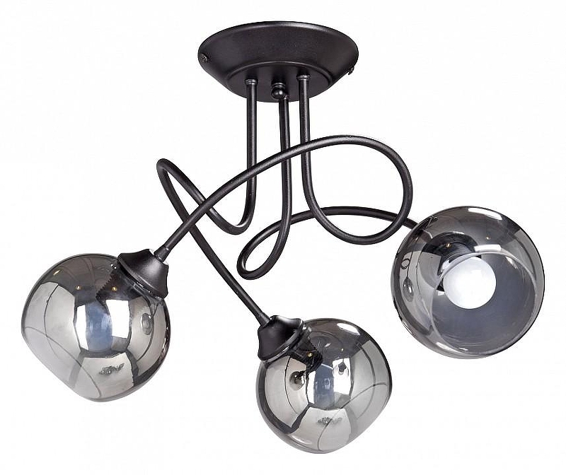 Люстра на штанге Vitaluce V4309-1/3PL 