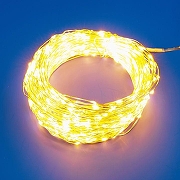 Гирлянда Нить Uniel UL-00009944 длина 100000 мм