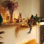 Гирлянда Нить Uniel UL-00009944 длина 100000 мм-5