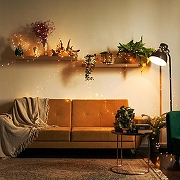 Гирлянда Нить Uniel UL-00009944 длина 100000 мм-8