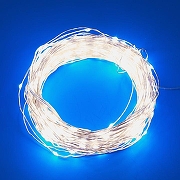 Гирлянда Нить Uniel UL-00009945 длина 100000 мм