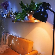 Гирлянда Нить Uniel UL-00009945 длина 100000 мм-4