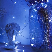 Гирлянда Нить Uniel UL-00009945 длина 100000 мм-9