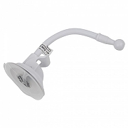 Набор креплений накладных для светильника Uniel UFP-M01R UL-00010109 цвет Белый-2